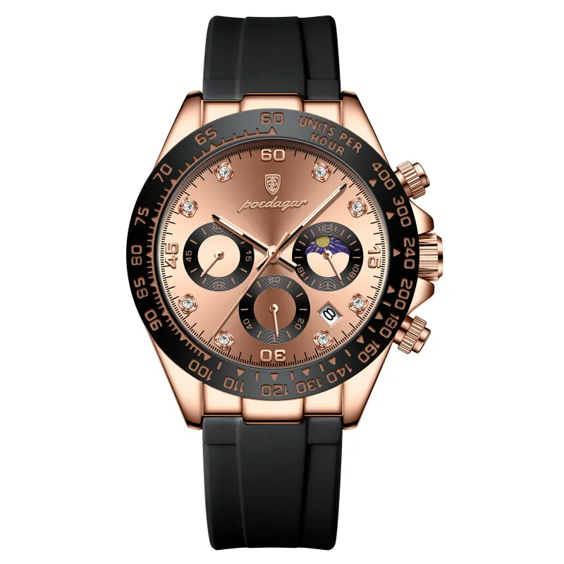 Torero ® Poedagar Model 629