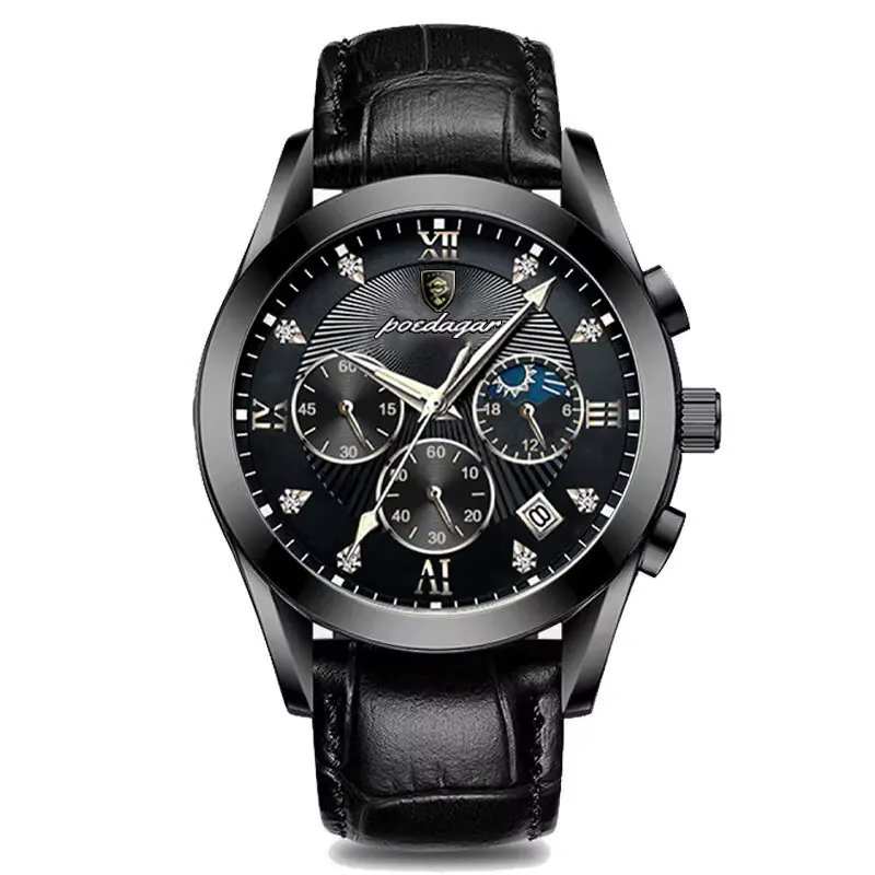Torero ® Poedagar Model 820 (Leather Strap)