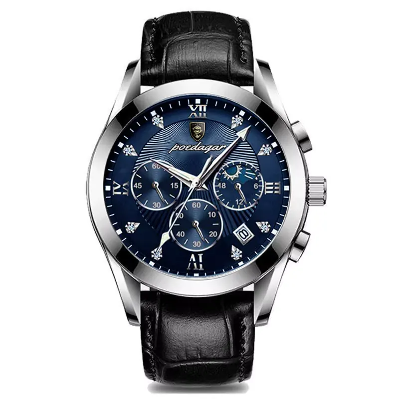 Torero ® Poedagar Model 820 (Leather Strap)